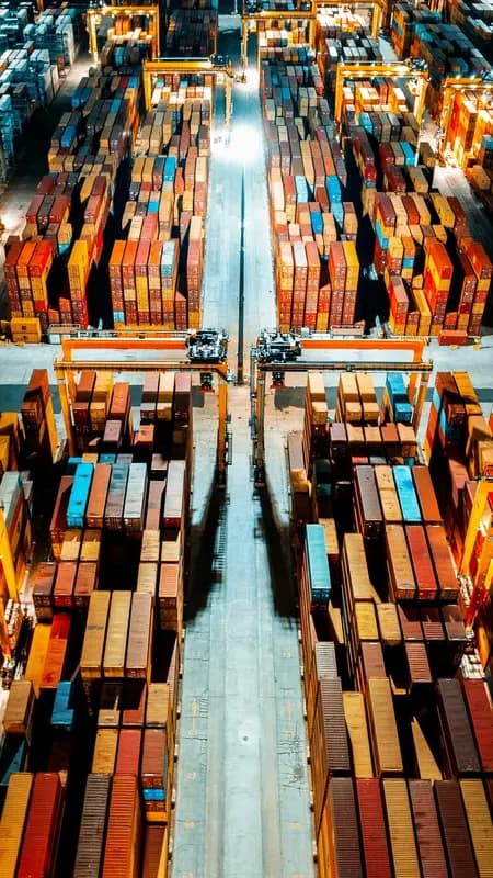 Logistics & Transportation