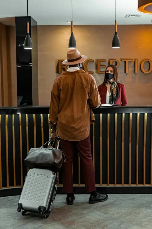 Travel & Hospitality